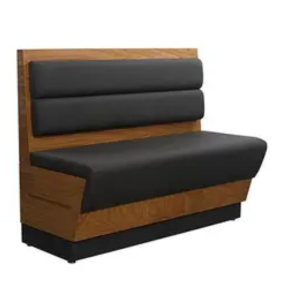 Restaurant-Sofa